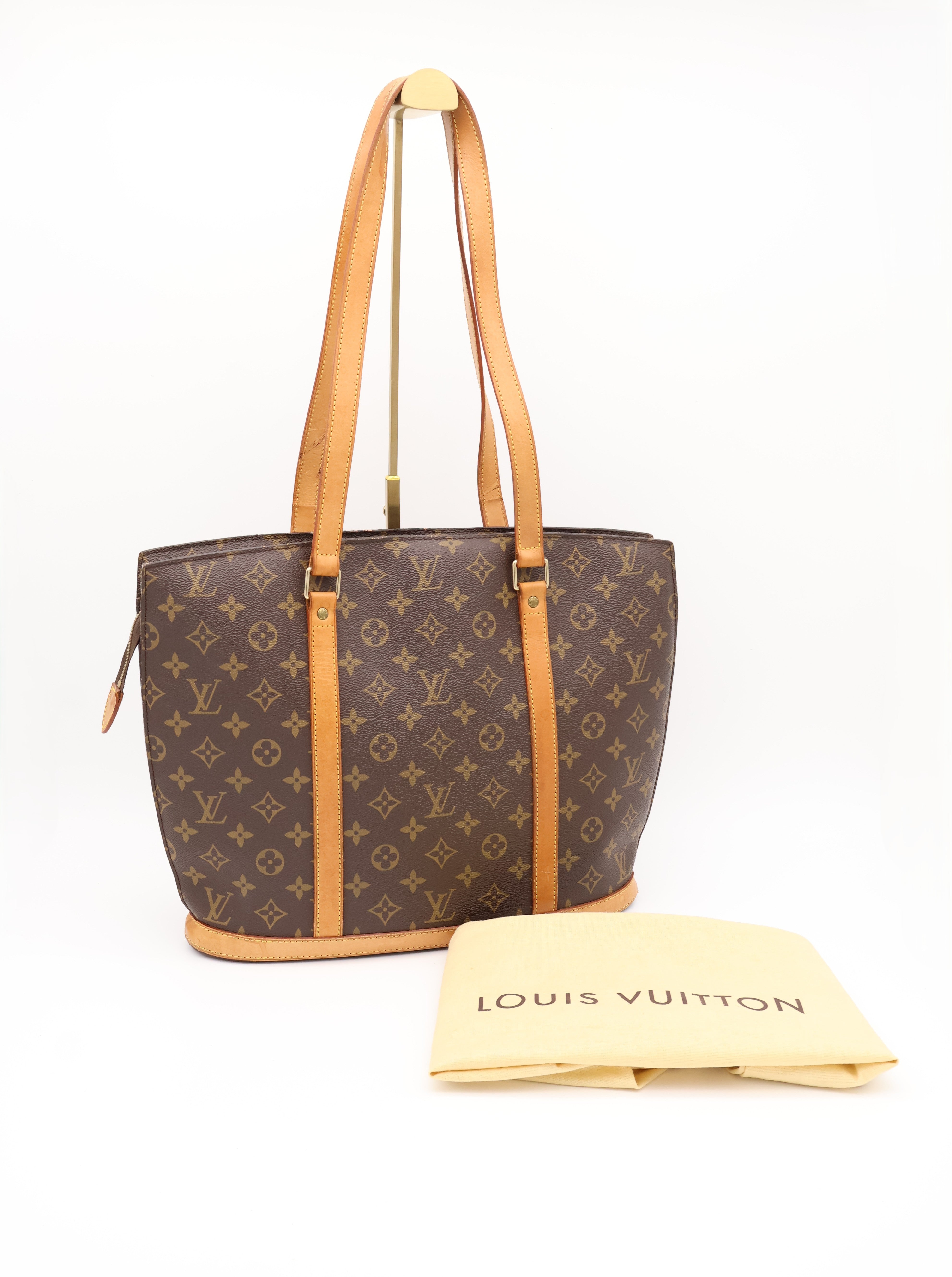 Louis Vuitton Babylone