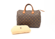 Louis Vuitton Speedy 30
