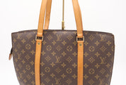 Louis Vuitton Babylone