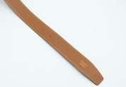 Hermès H Nahkavyö 85 cm