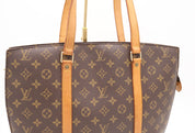 Louis Vuitton Babylone