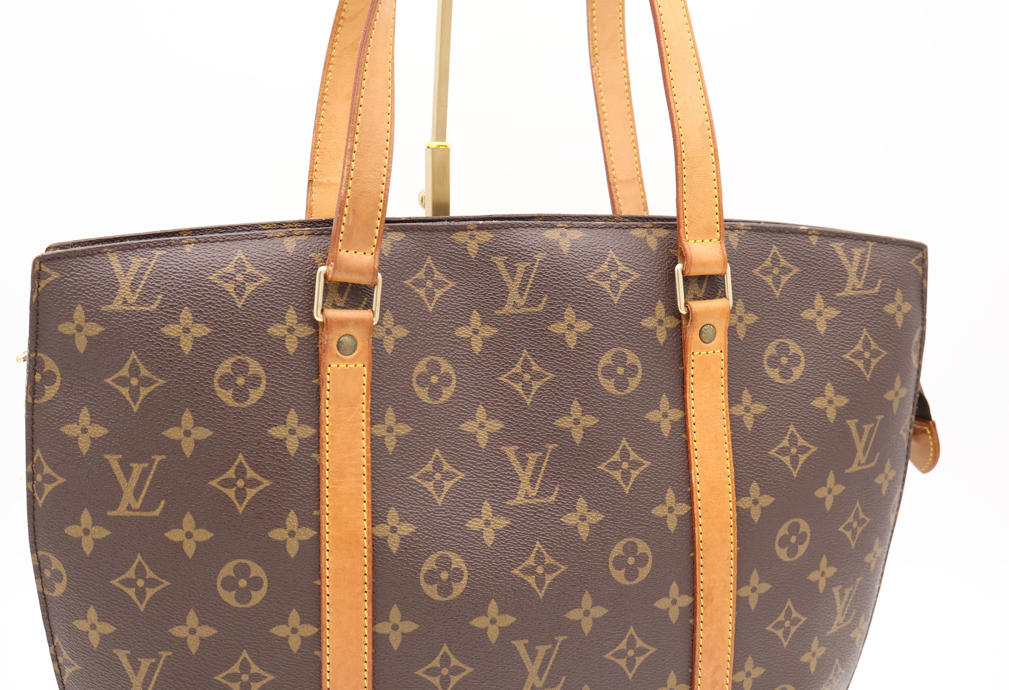 Louis Vuitton Babylone