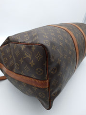 Louis Vuitton Keepall 50 Bandouliere