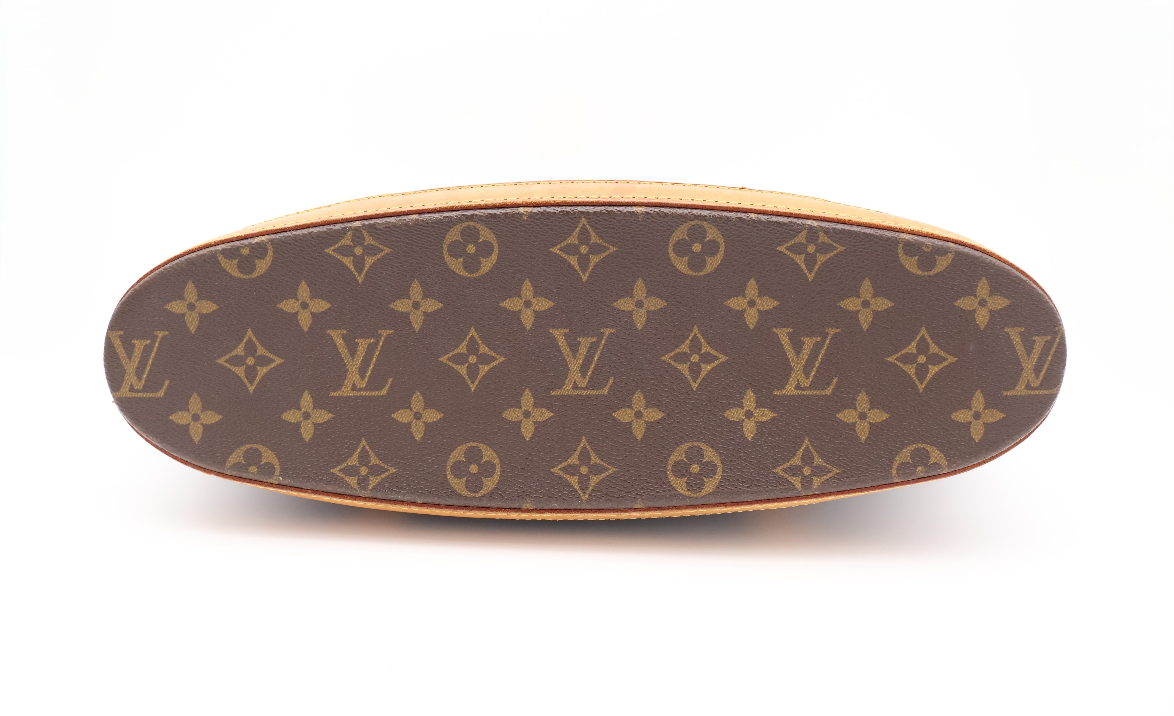 Louis Vuitton Babylone