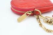 Louis Vuitton Coeur Vernis Heart