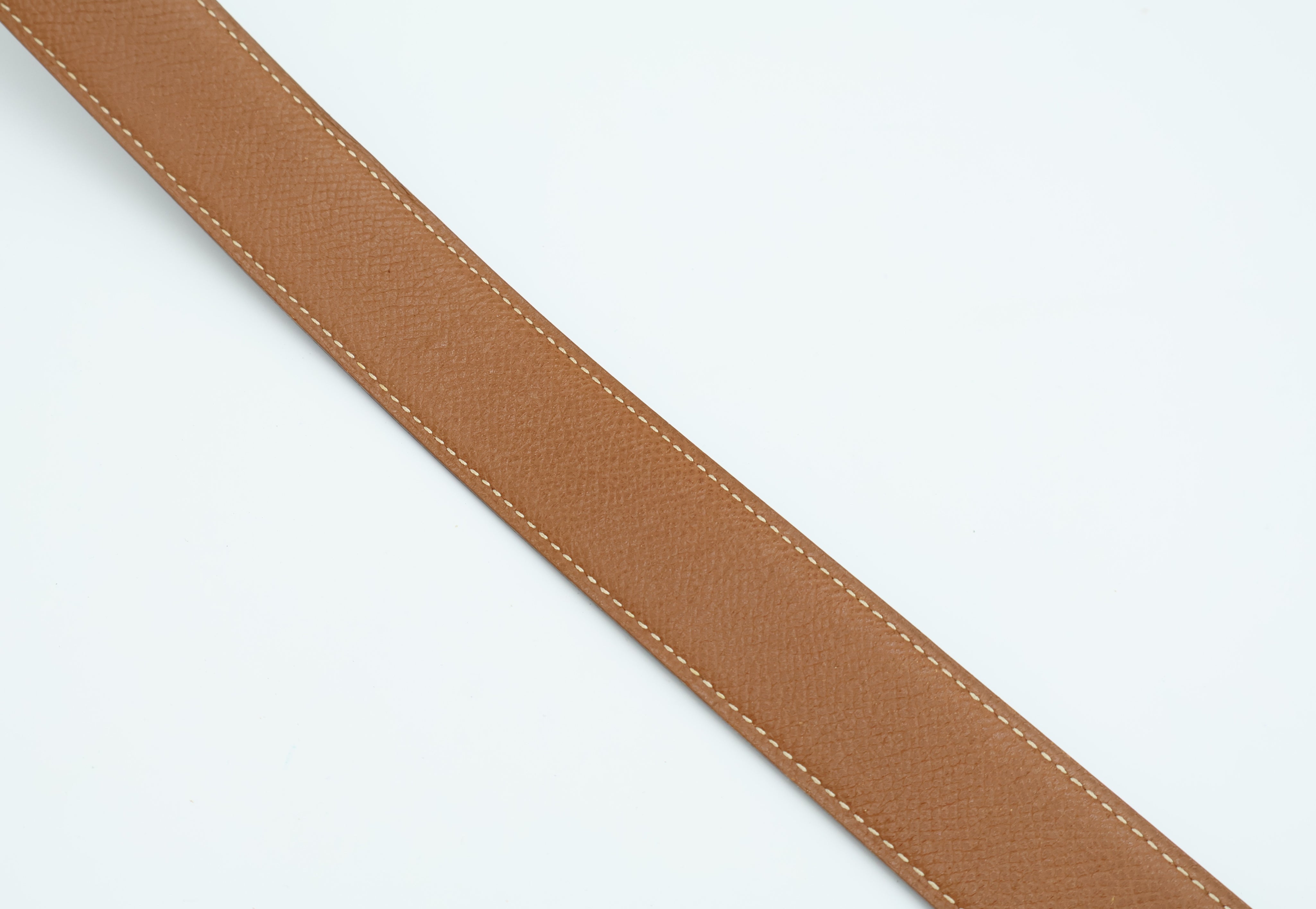 Hermès H Nahkavyö 85 cm