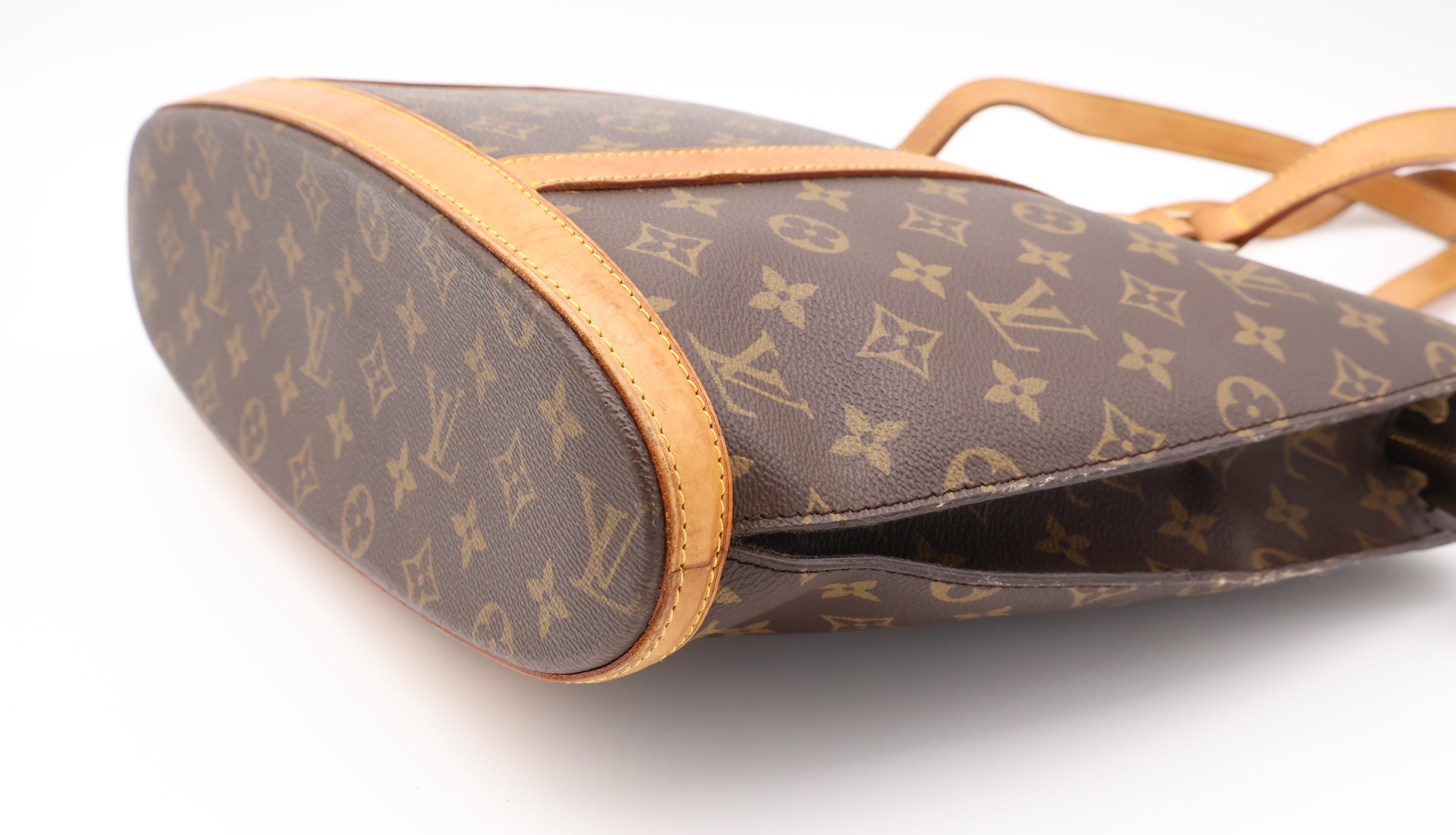 Louis Vuitton Babylone