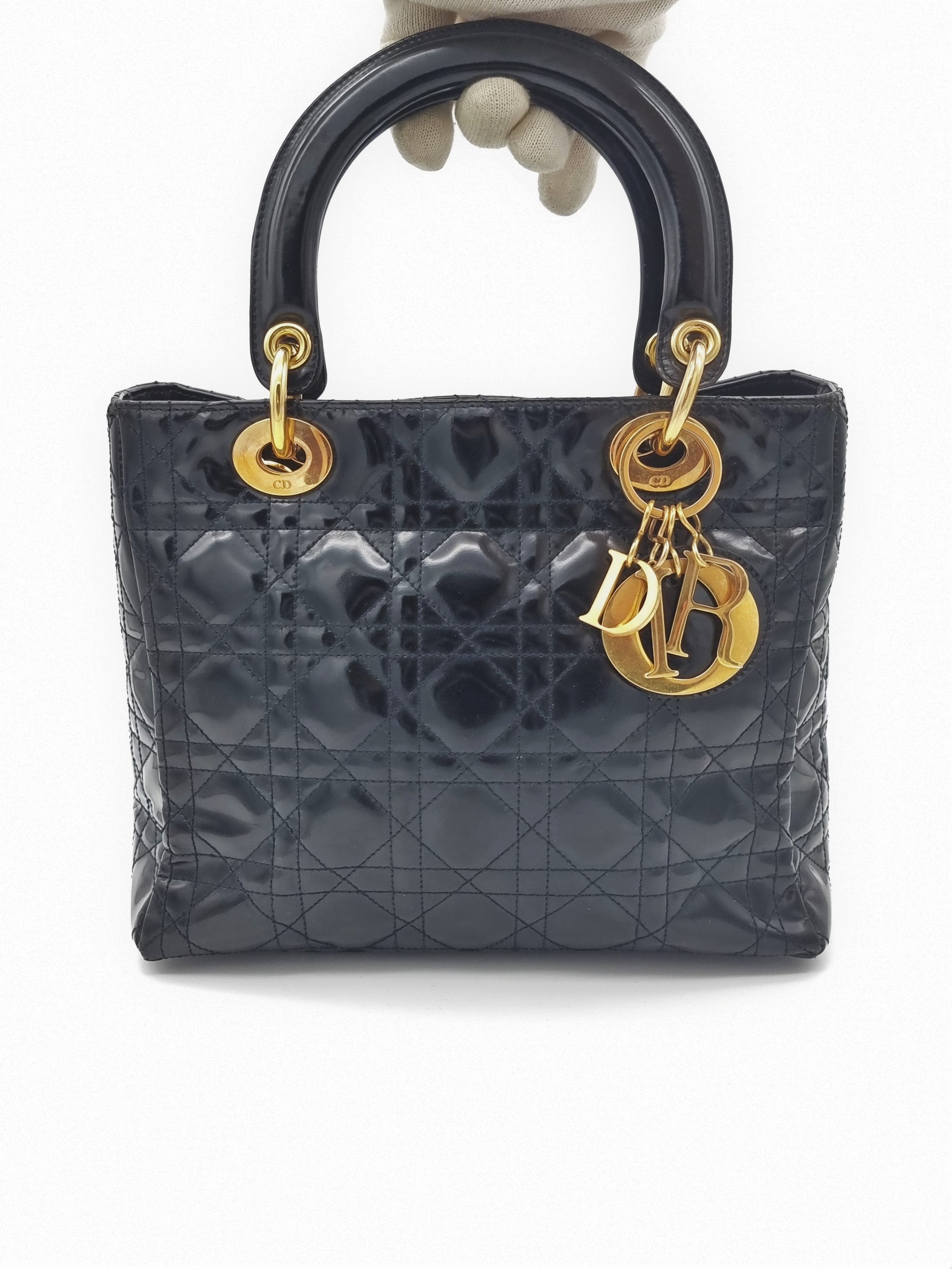 Dior Lady Dior - 96636f
