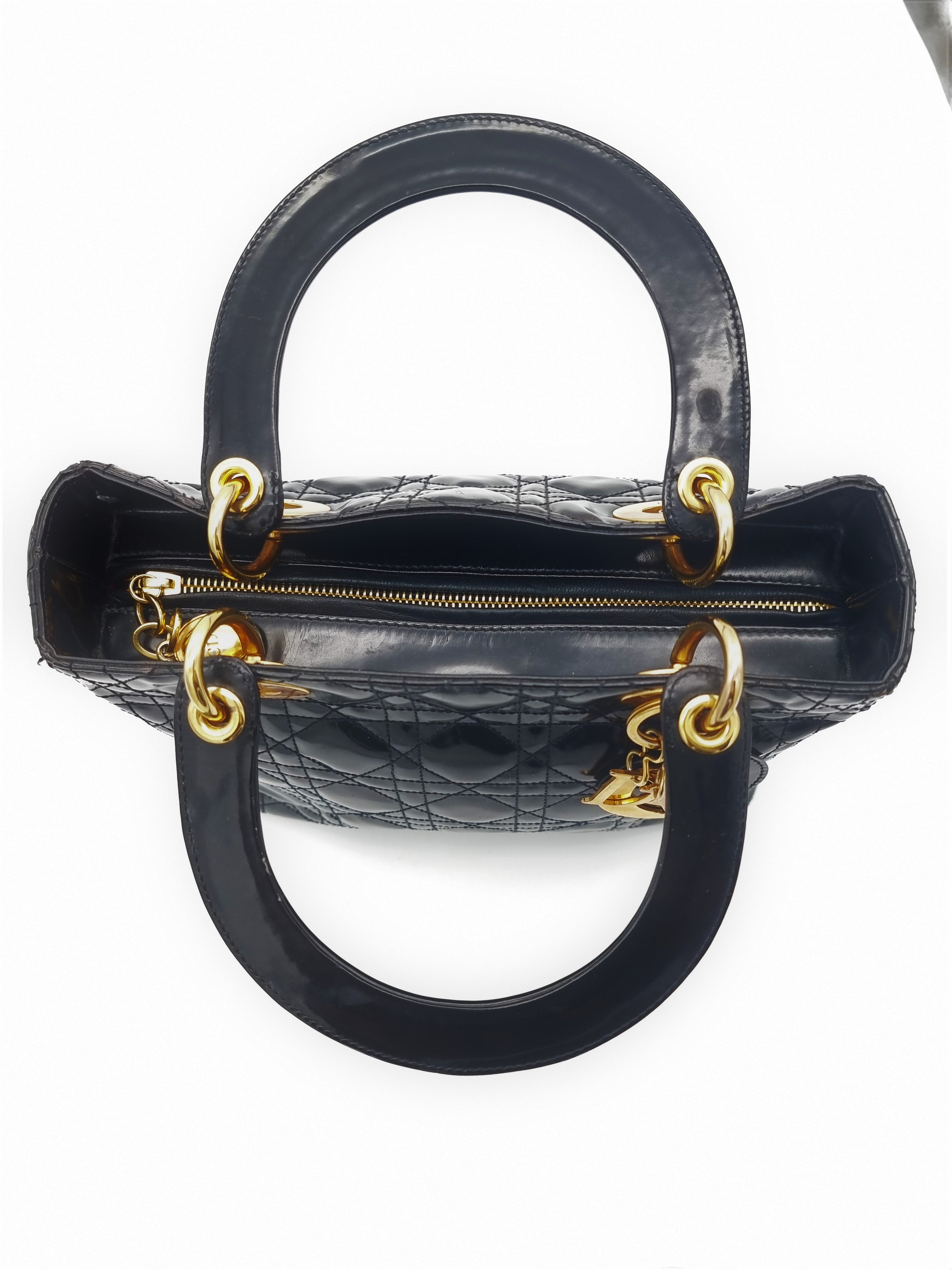Dior Lady Dior - 96636f