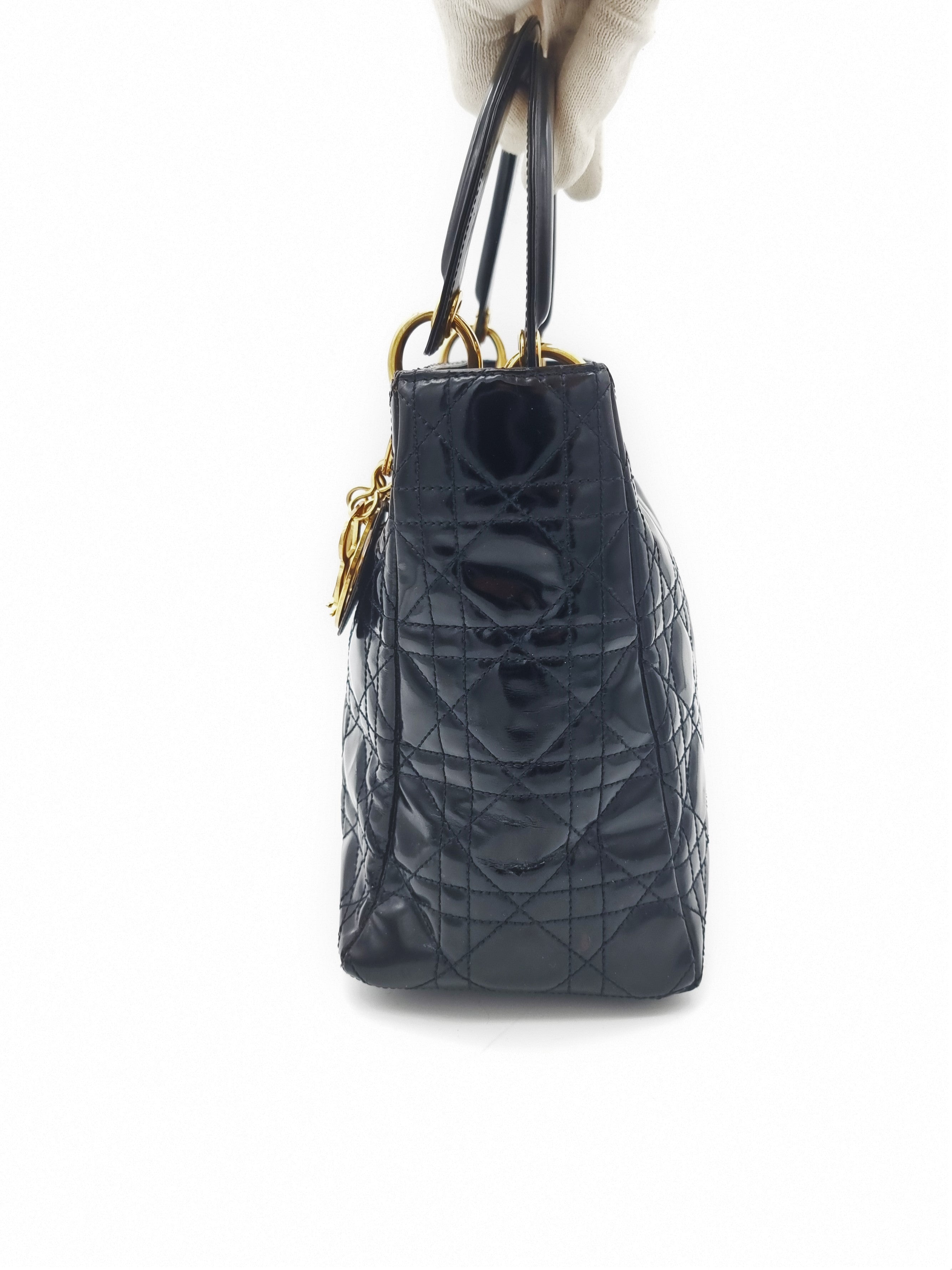 Dior Lady Dior - 96636f