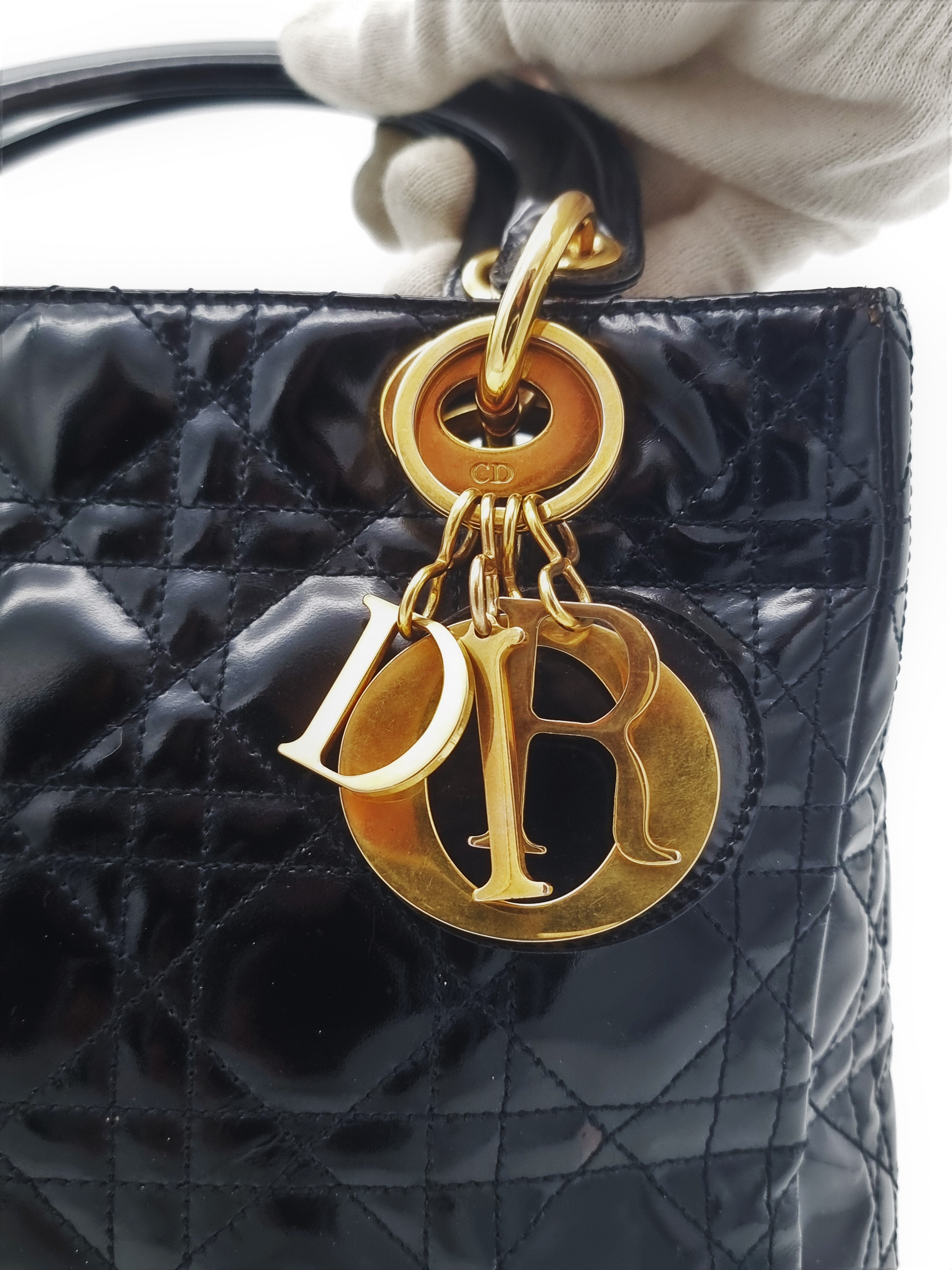 Dior Lady Dior - 96636f