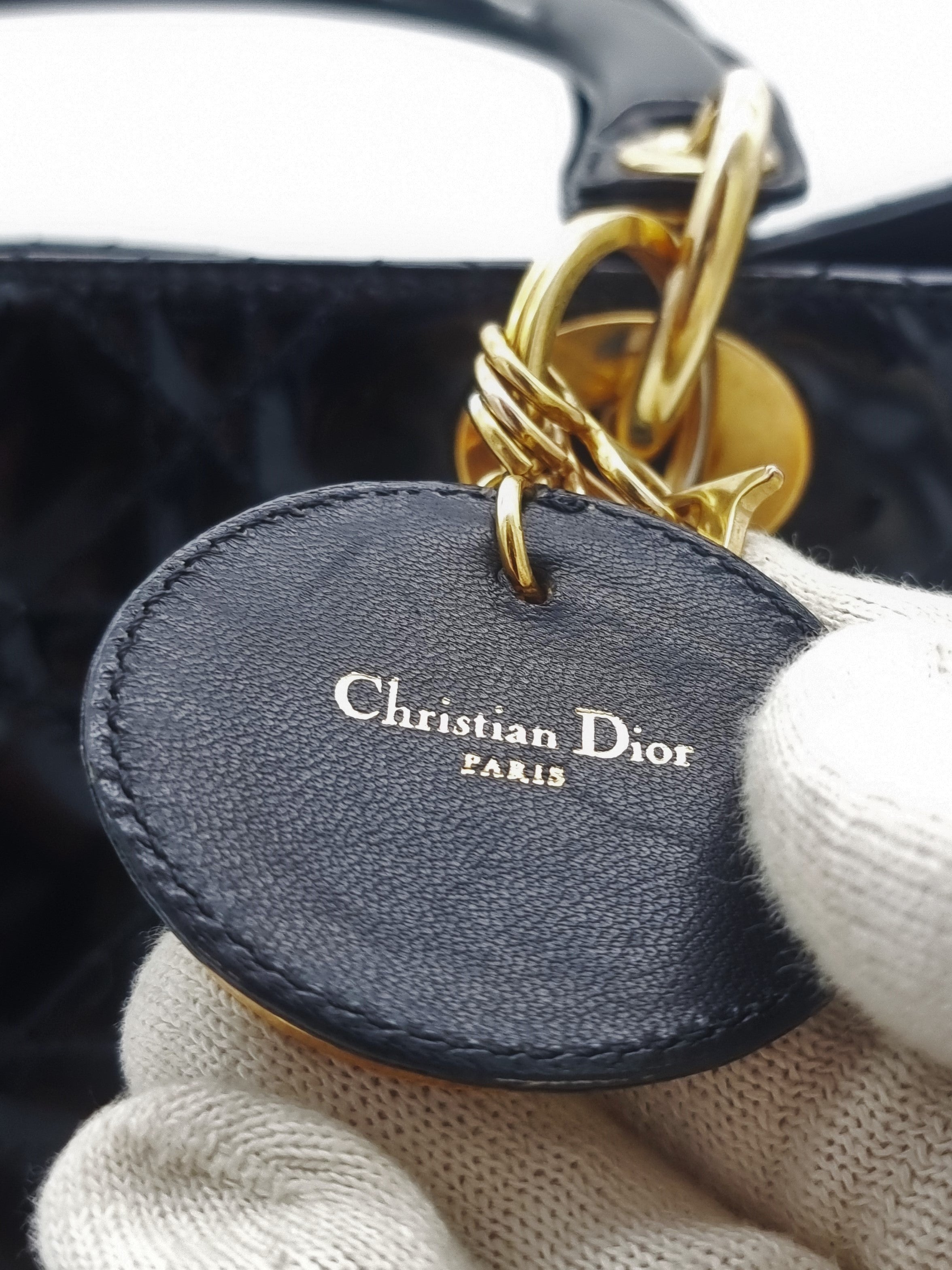 Dior Lady Dior - 96636f