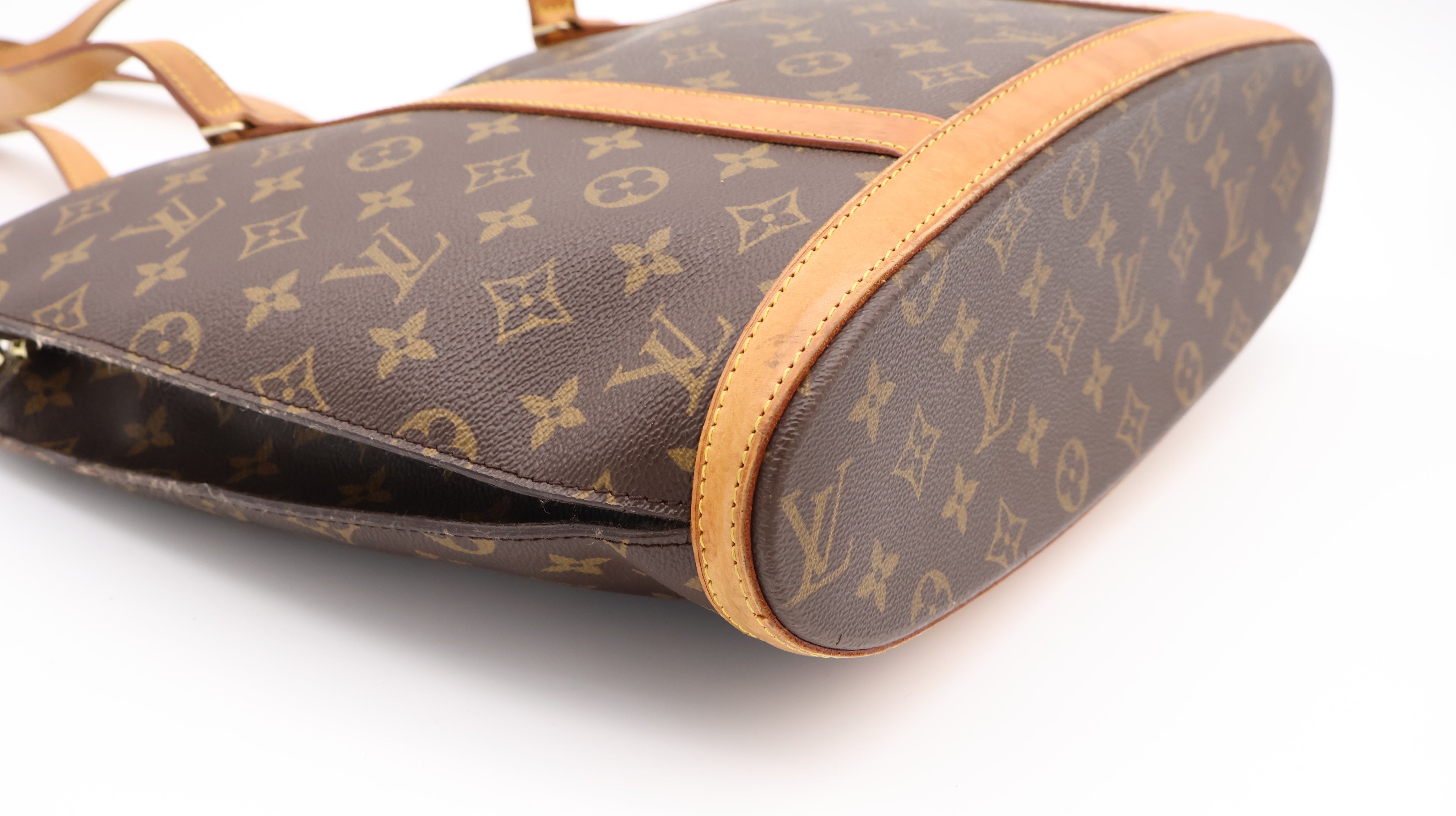 Louis Vuitton Babylone