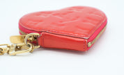 Louis Vuitton Coeur Vernis Heart