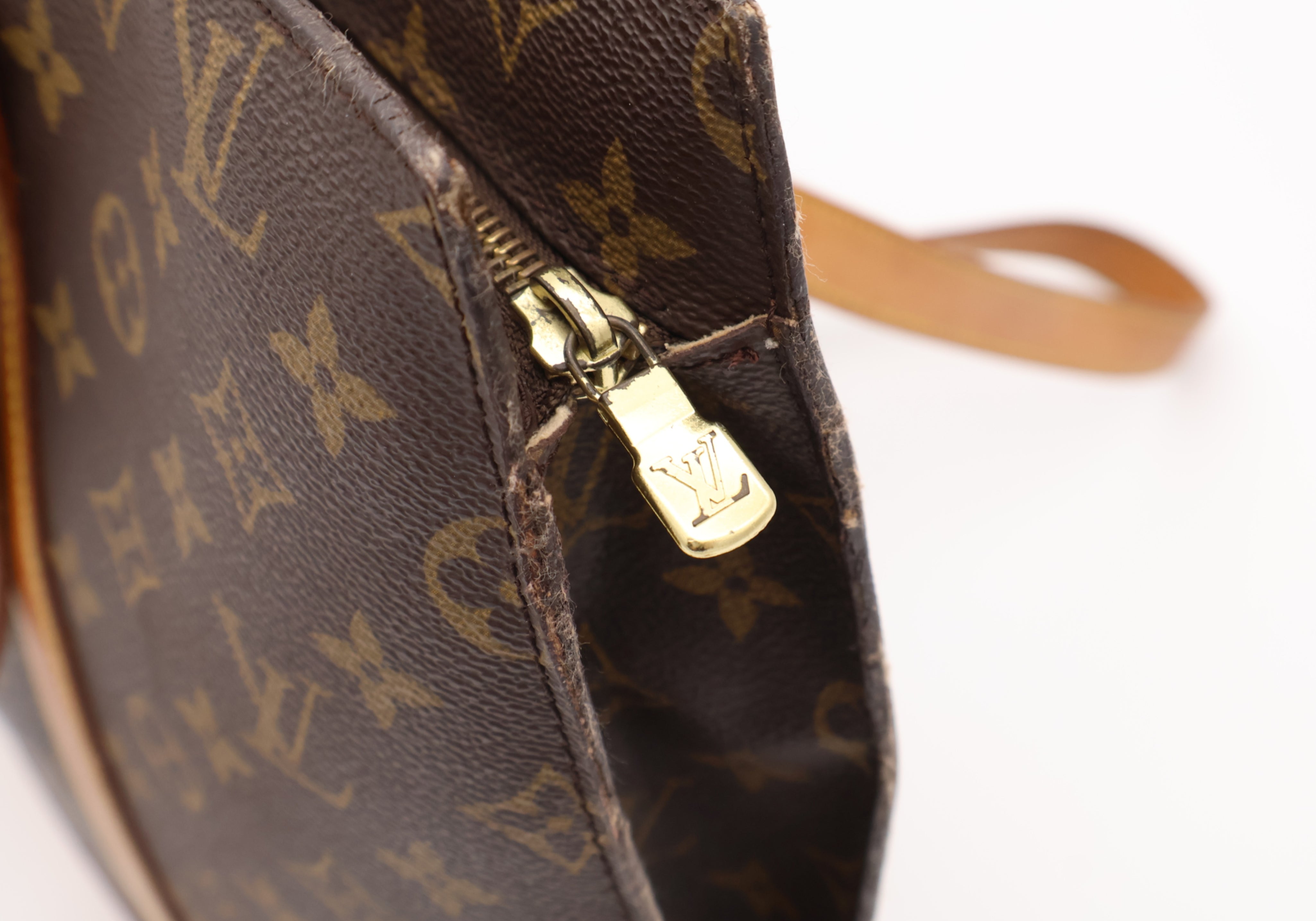 Louis Vuitton Babylone