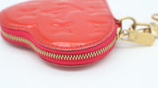 Louis Vuitton Coeur Vernis Heart