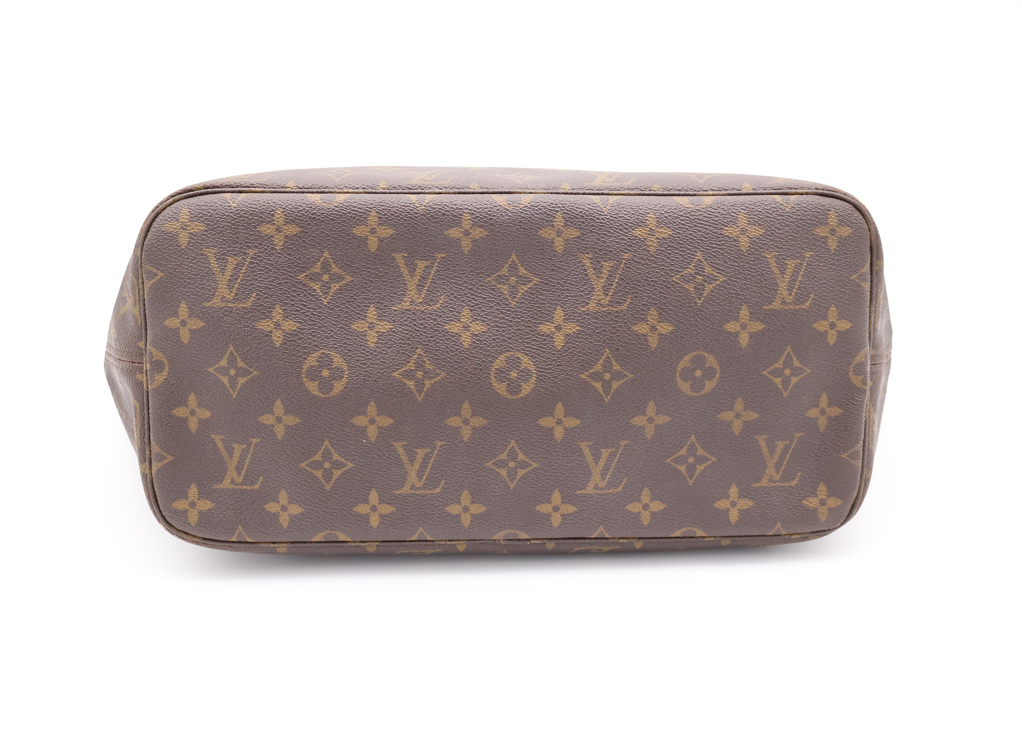 Louis Vuitton Neverfull MM