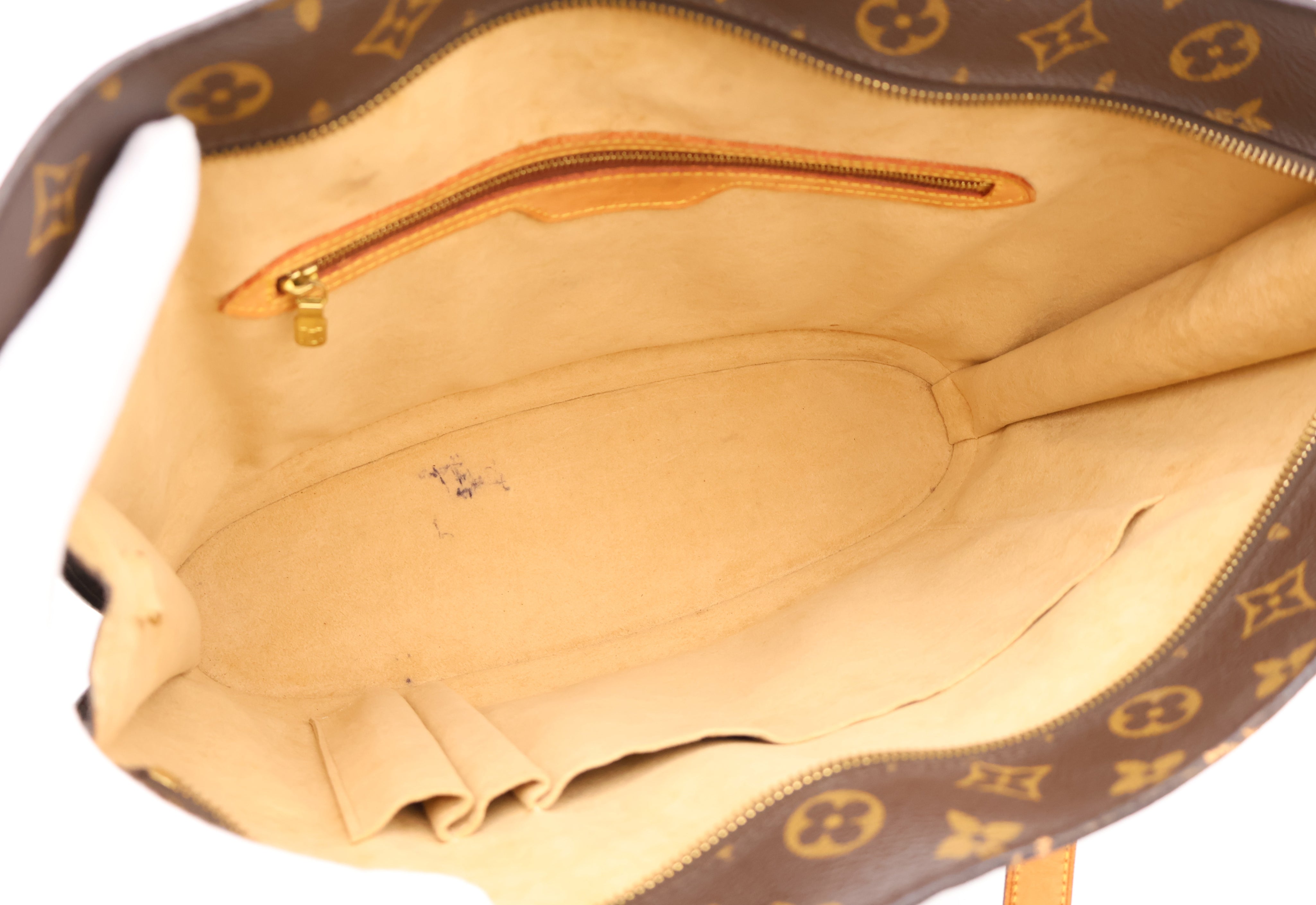Louis Vuitton Babylone