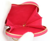 Louis Vuitton Coeur Vernis Heart