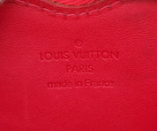 Louis Vuitton Coeur Vernis Heart