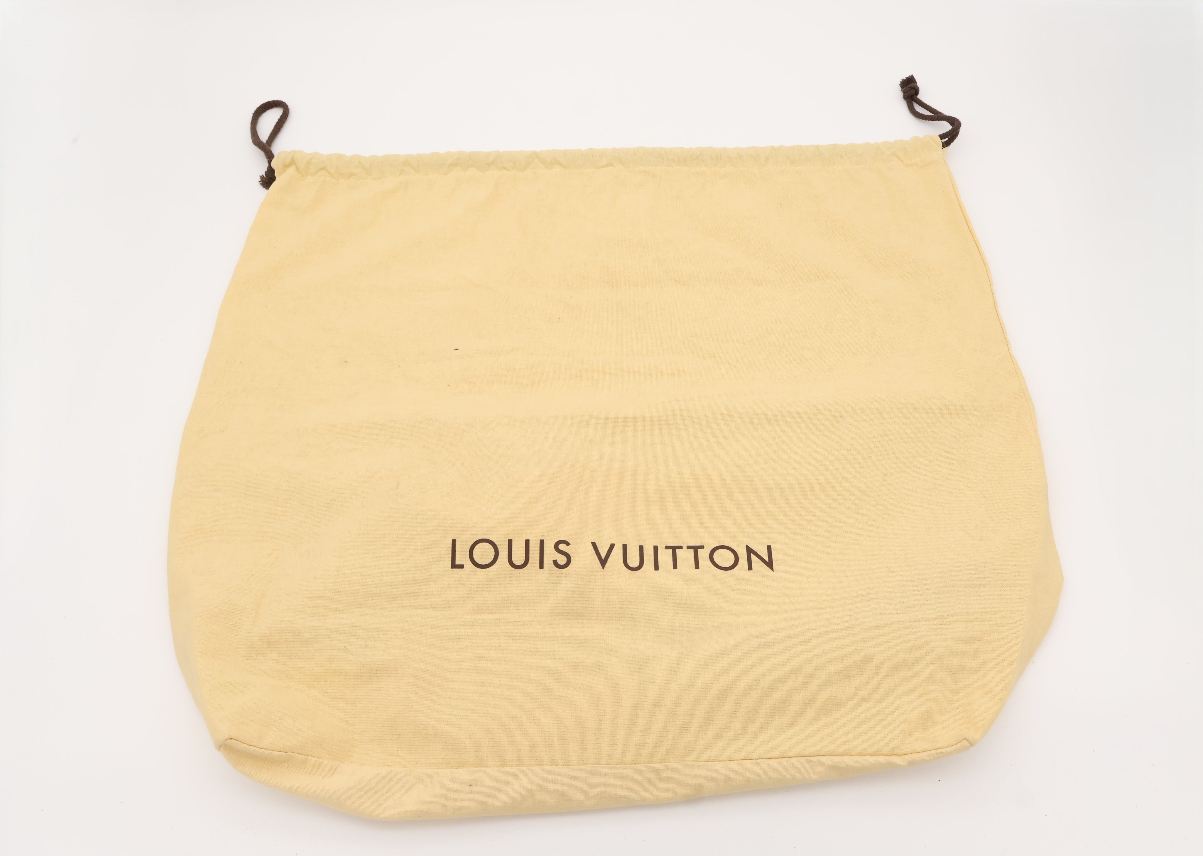 Louis Vuitton Babylone