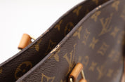 Louis Vuitton Babylone