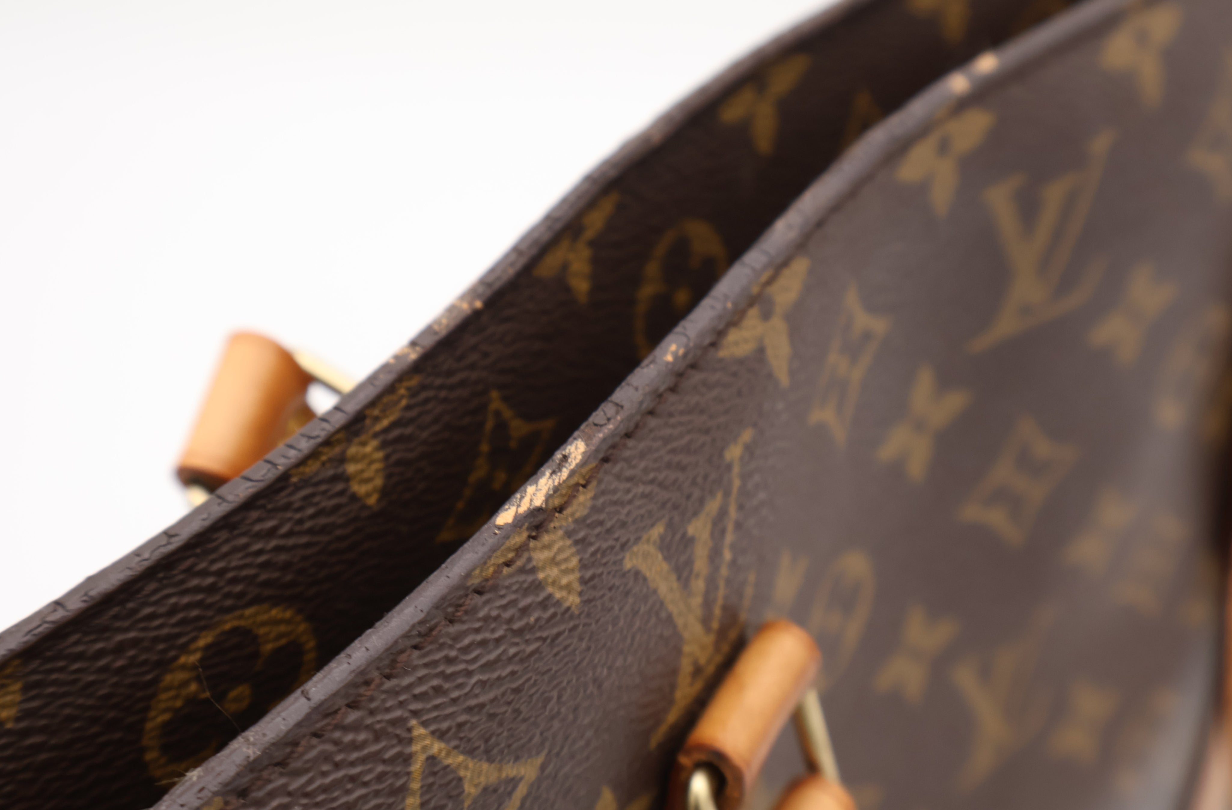 Louis Vuitton Babylone