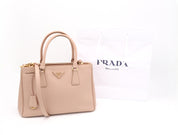 Prada Galleria Saffiano