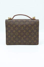 Louis Vuitton Monceau 26