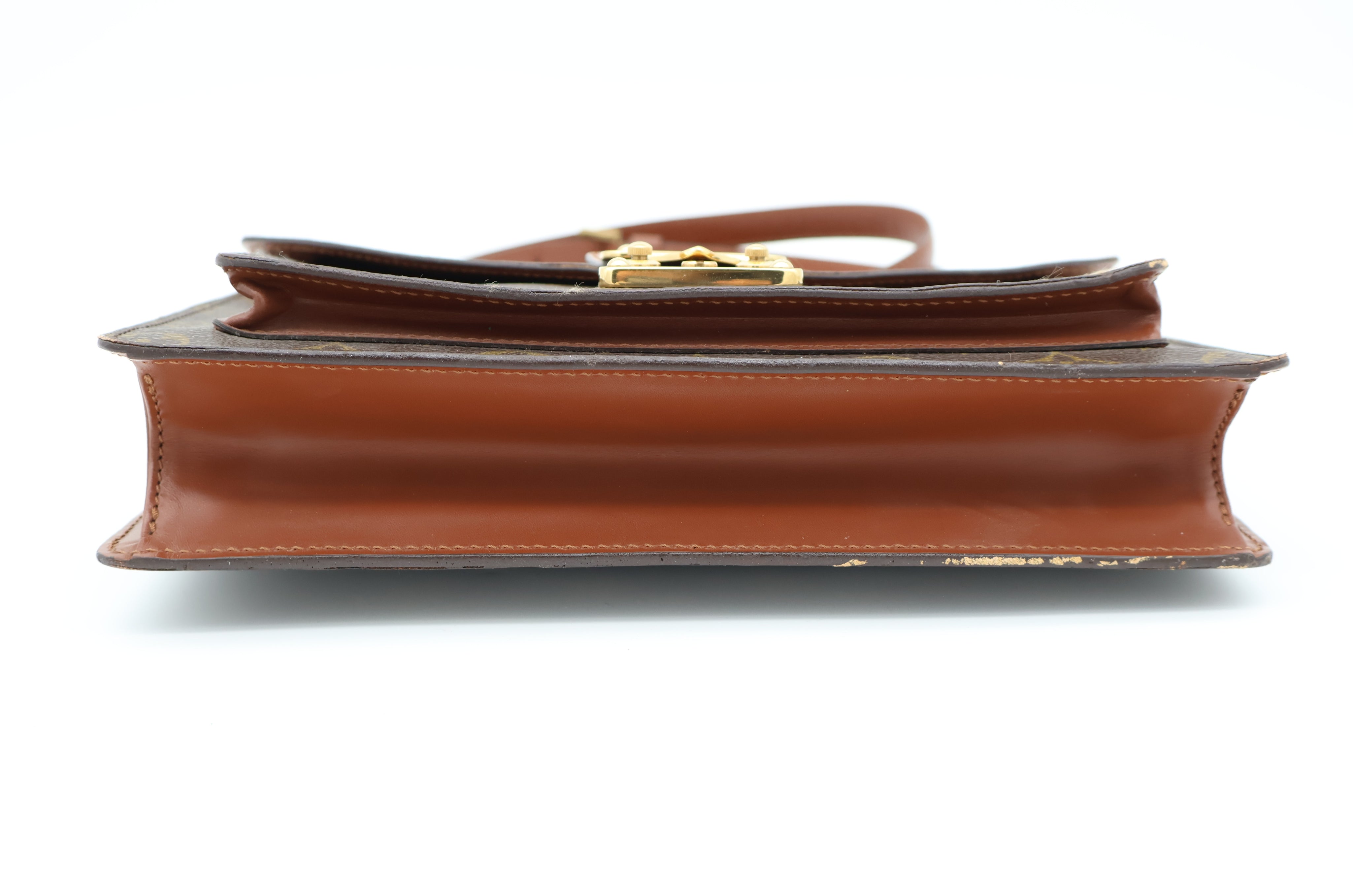 Louis Vuitton Monceau 26