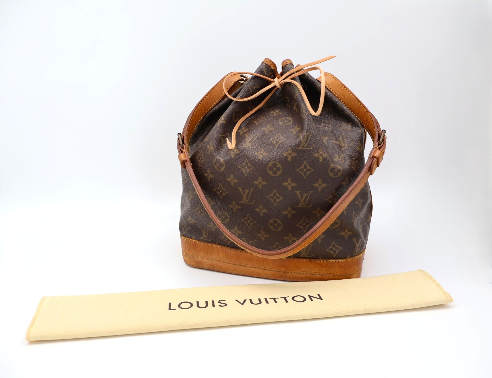 Louis Vuitton Noé GM