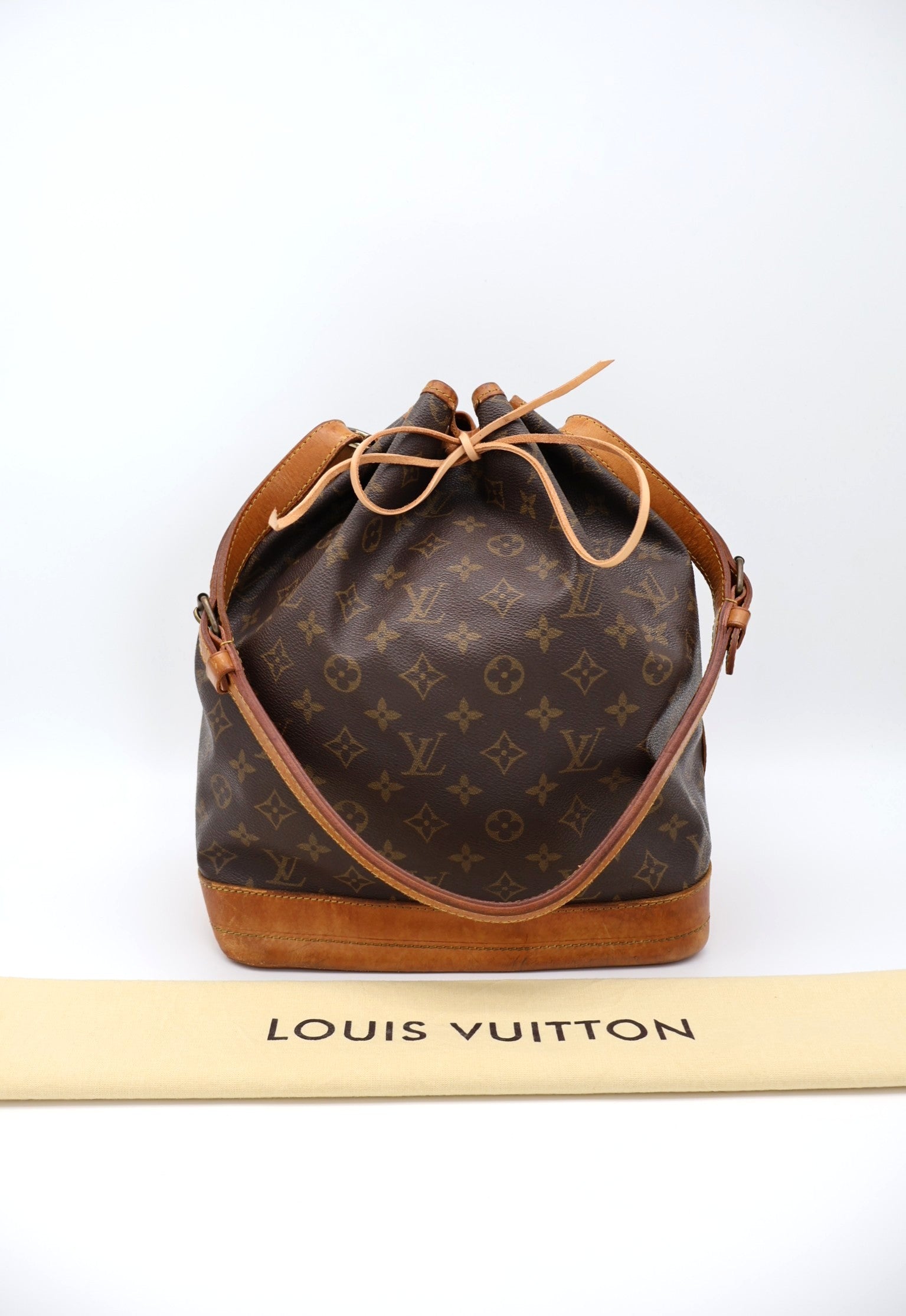 Louis Vuitton Noé GM