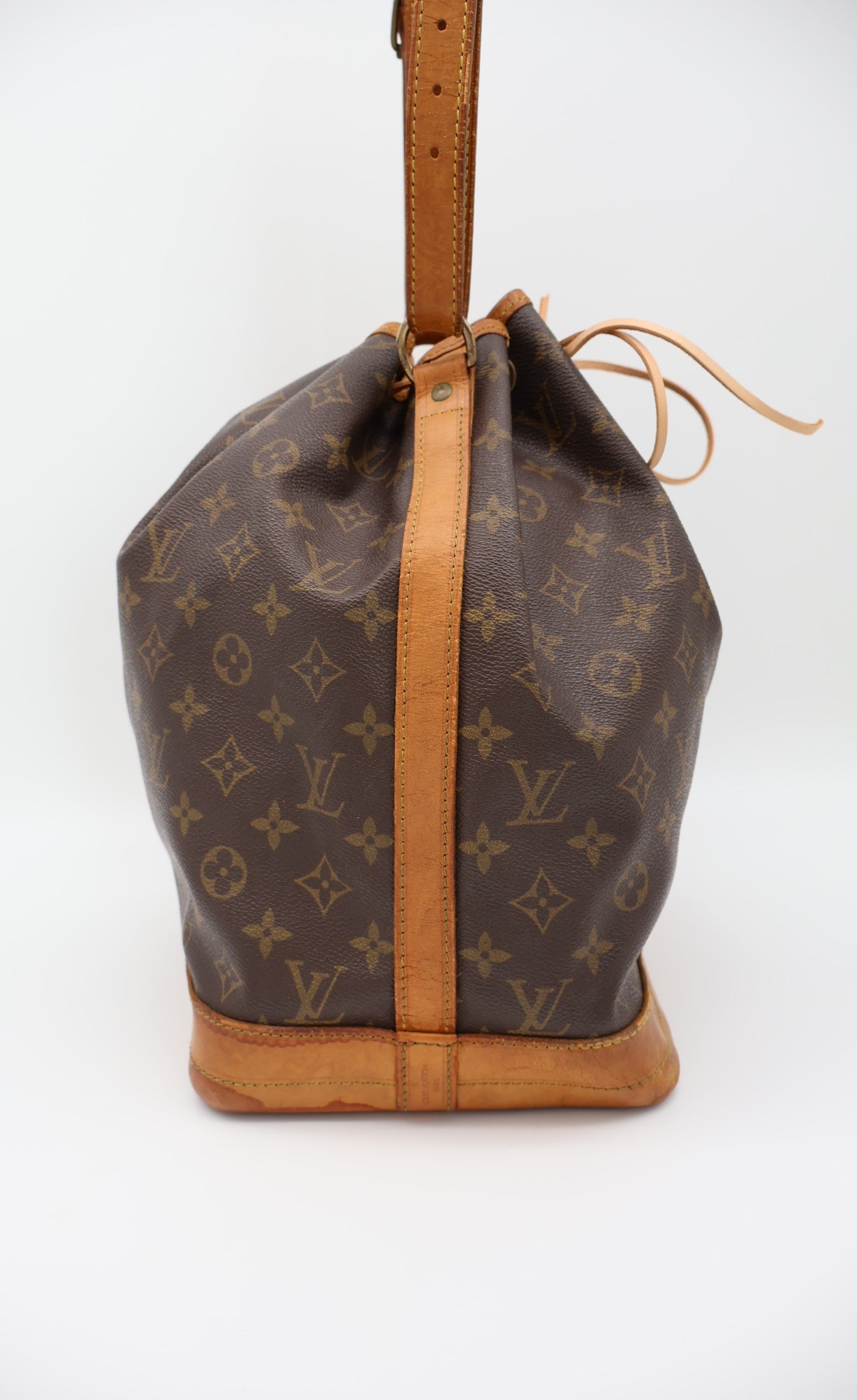 Louis Vuitton Noé GM