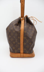 Louis Vuitton Noé GM