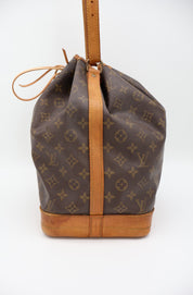 Louis Vuitton Noé GM
