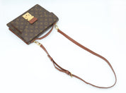 Louis Vuitton Monceau 26