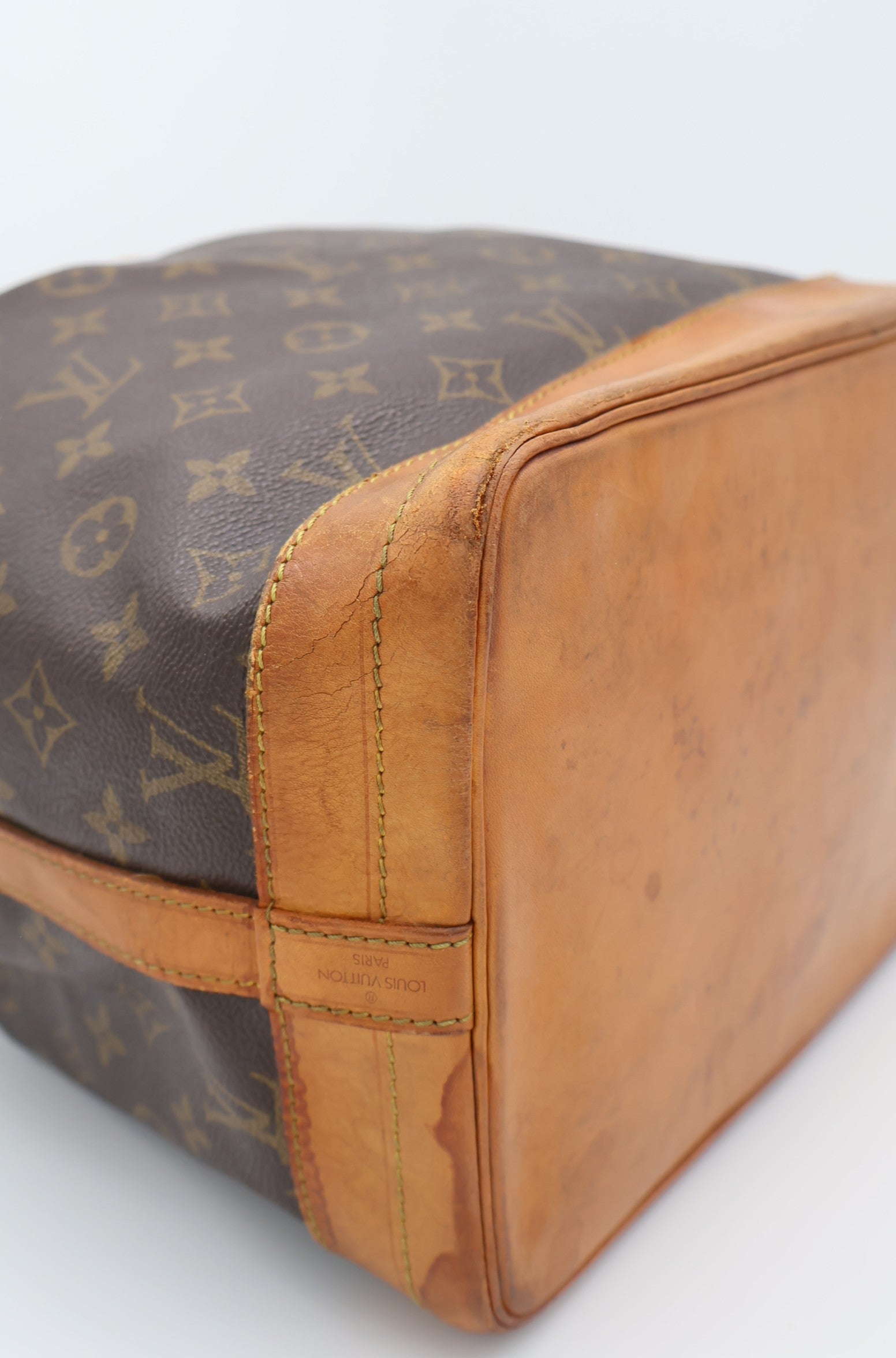 Louis Vuitton Noé GM