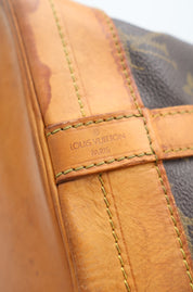 Louis Vuitton Noé GM