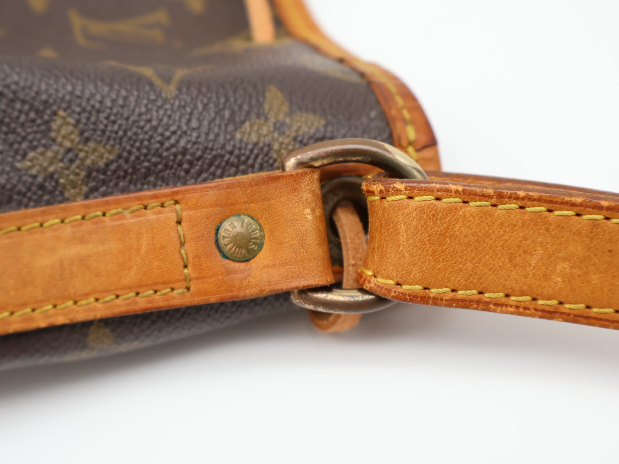 Louis Vuitton Noé GM