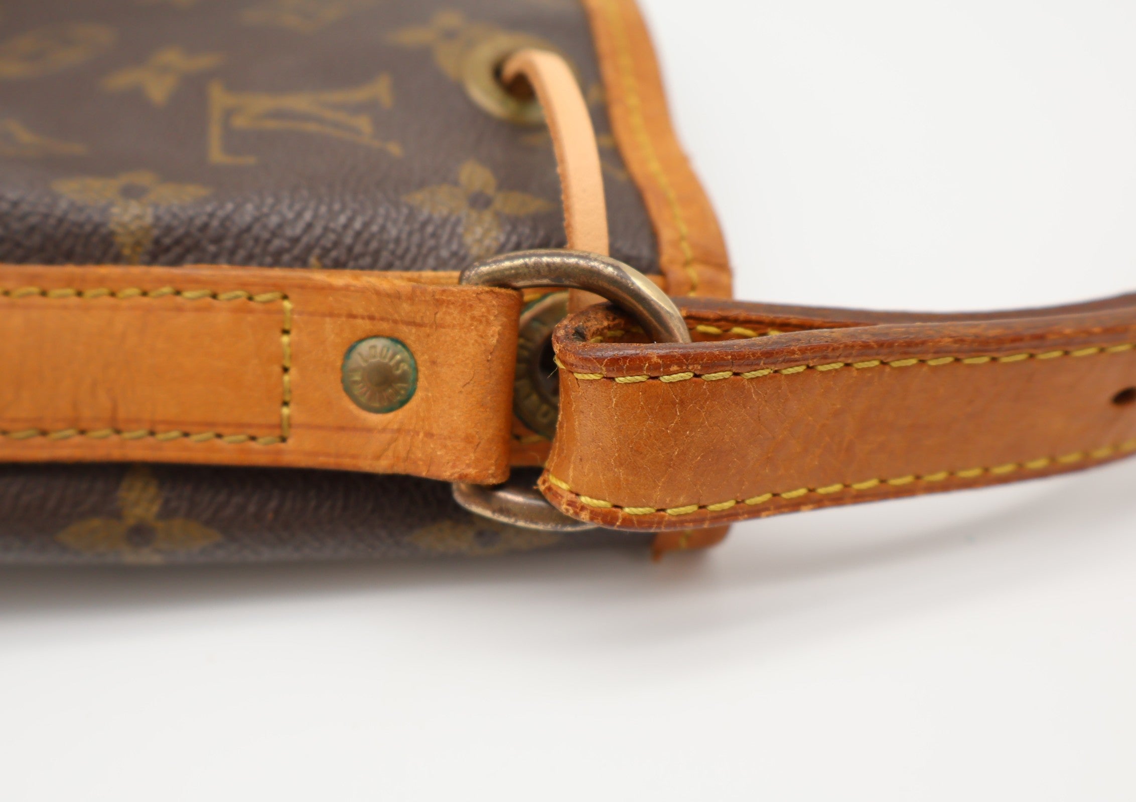 Louis Vuitton Noé GM