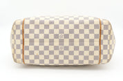 Louis Vuitton Totally MM Damier Azur