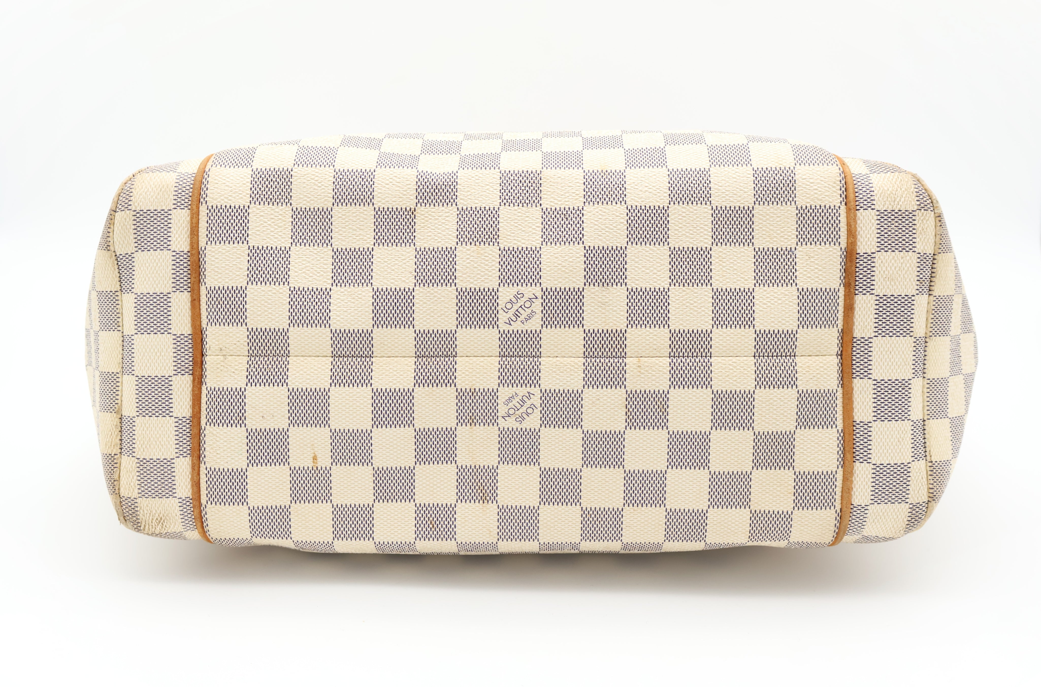 Louis Vuitton Totally MM Damier Azur
