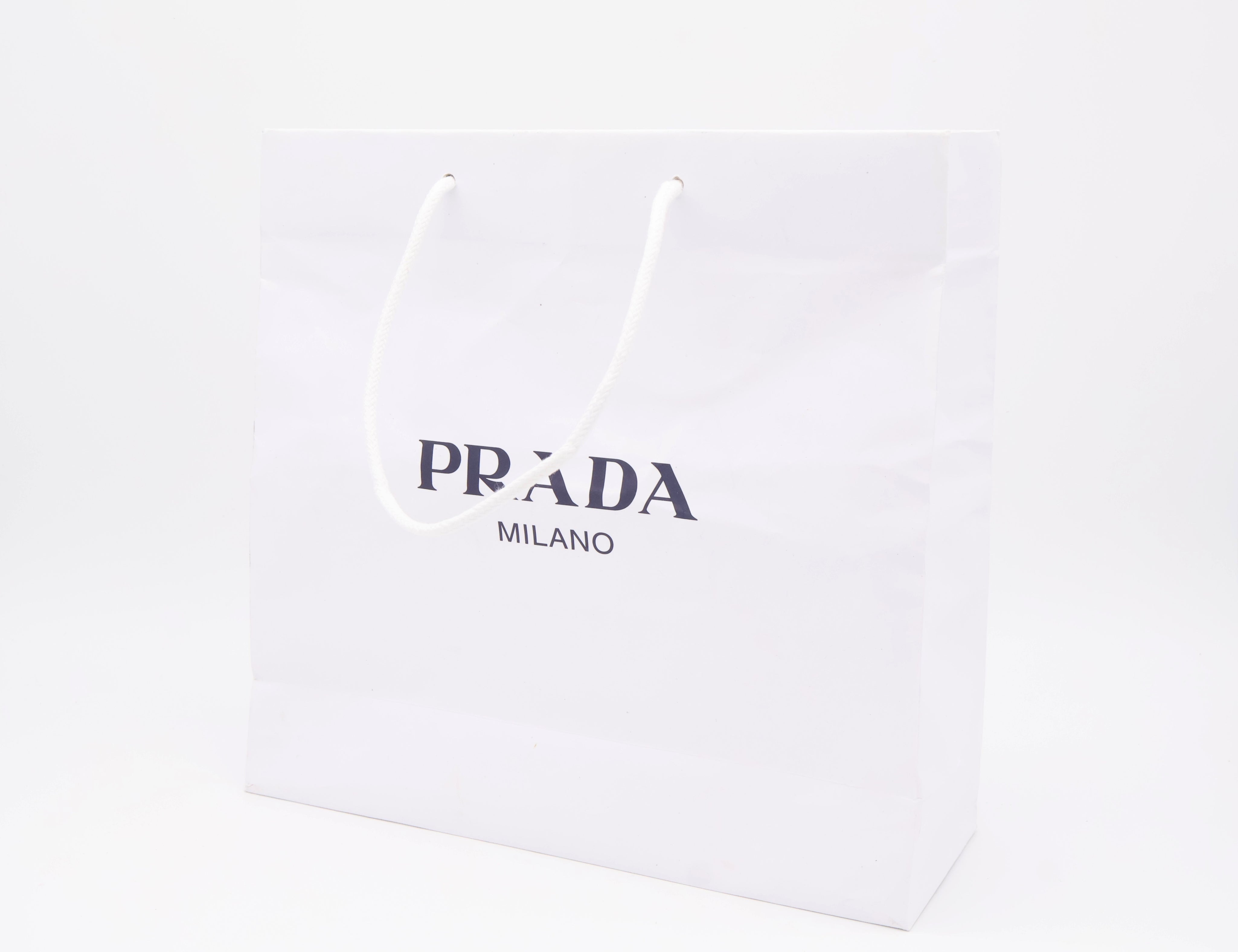 Prada Galleria Saffiano