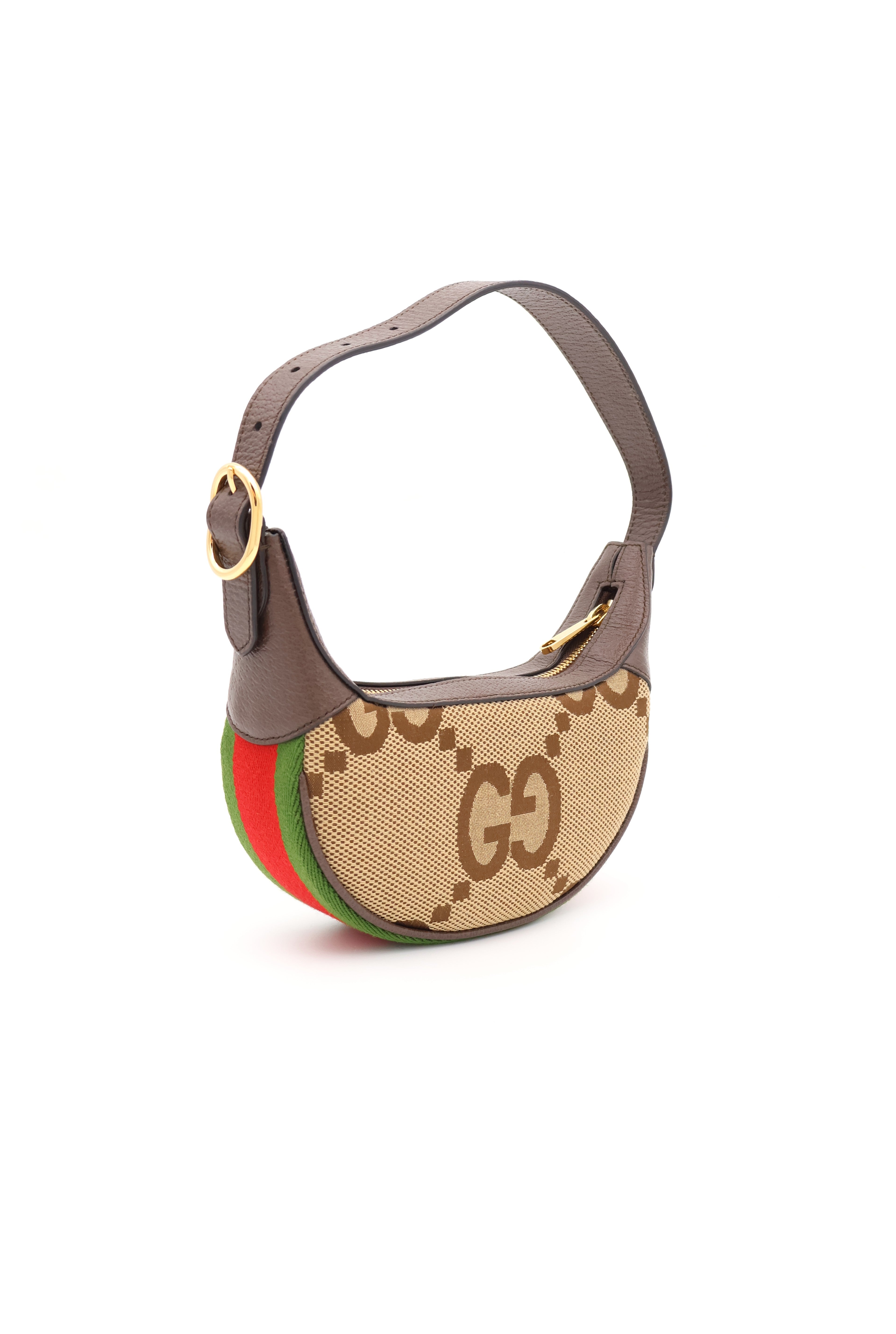 Gucci Ophidia Jumbo GG Mini