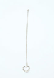 Tiffany & Co. Open Heart Kaulakoru