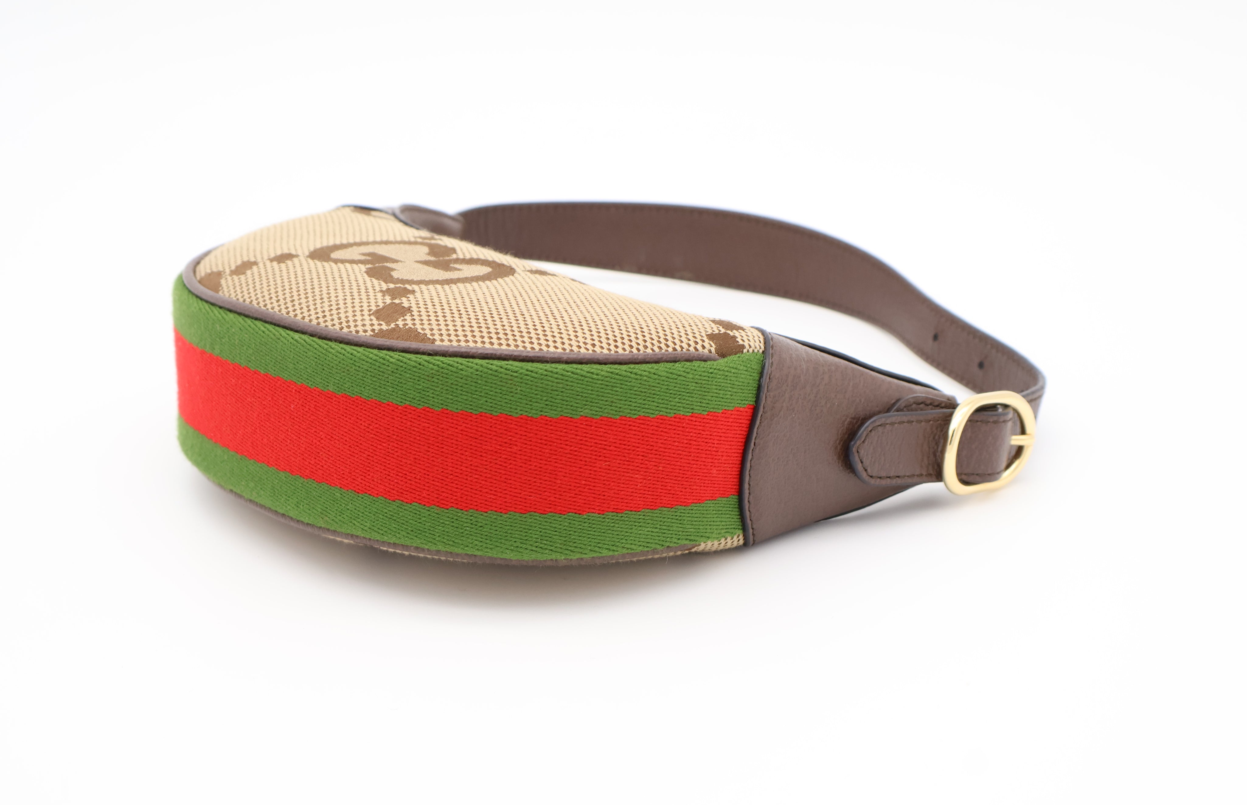 Gucci Ophidia Jumbo GG Mini