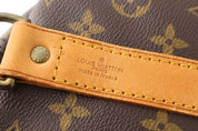 Louis Vuitton Keepall 55 Bandouliére