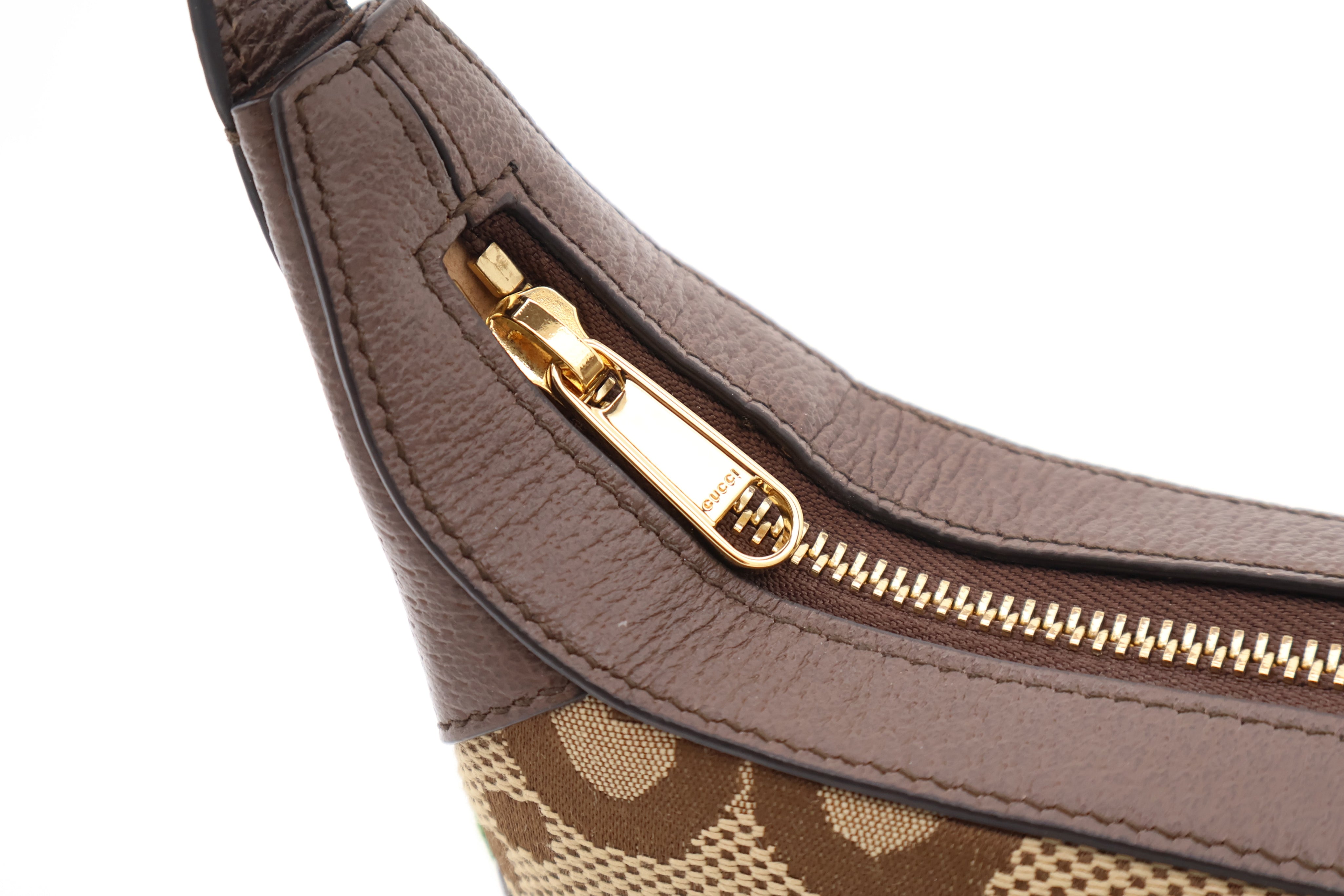 Gucci Ophidia Jumbo GG Mini