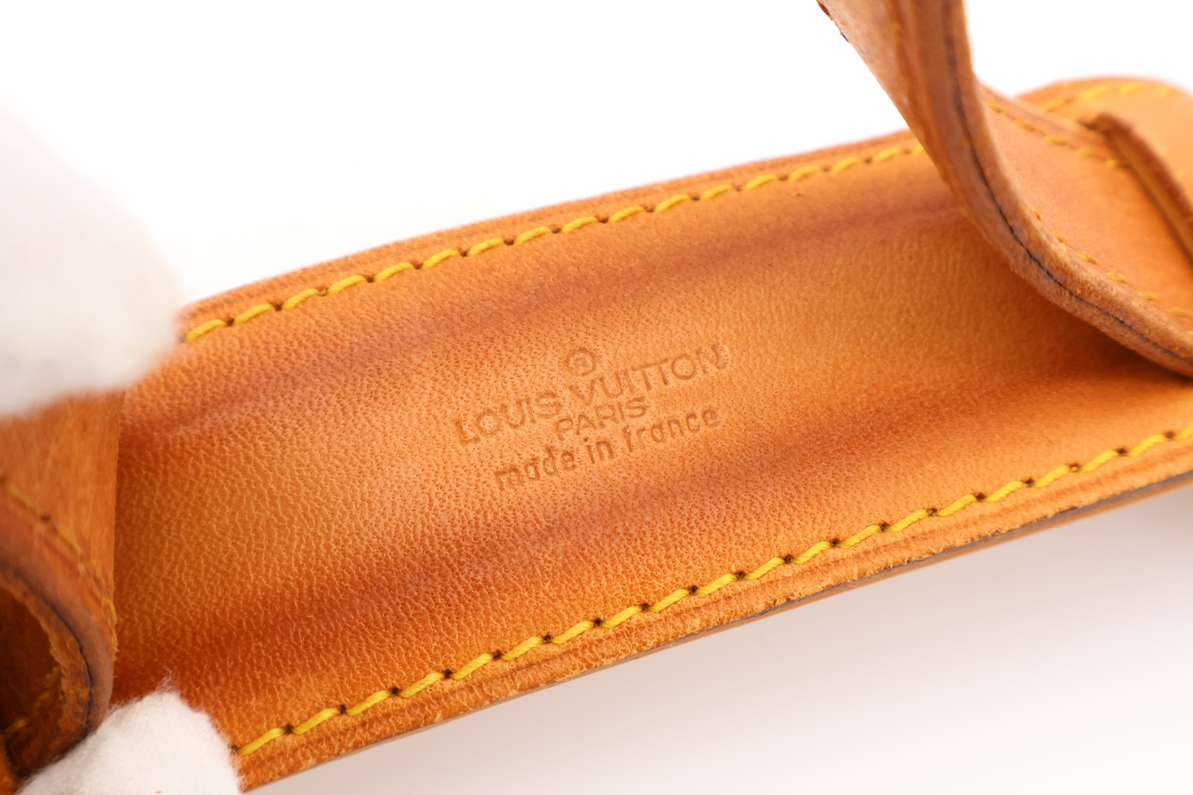 Louis Vuitton Keepall 55 Bandouliére