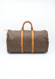 Louis Vuitton Keepall 50